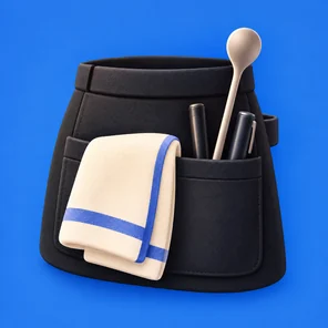Last Table app icon